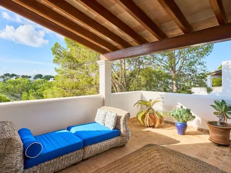 Ramina, Maison 8 personnes à Cala d'Or - Photo 35