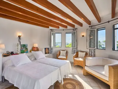 Ramina, Maison 8 personnes à Cala d'Or - Photo 39