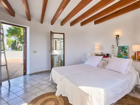 Ramina, Maison 8 personnes à Cala d'Or - Photo 40