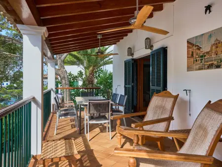 Ramina, Maison 8 personnes à Cala d'Or - Photo 44