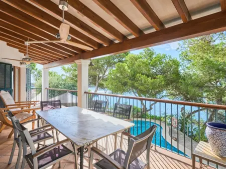 Ramina, Maison 8 personnes à Cala d'Or - Photo 45