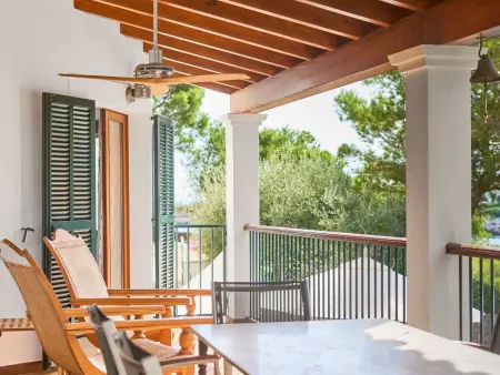 Ramina, Maison 8 personnes à Cala d'Or - Photo 46