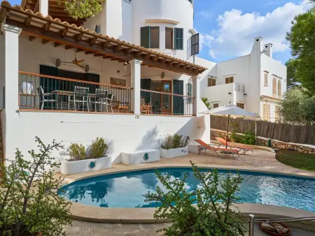 Ramina, Maison 8 personnes à Cala d'Or - Photo 47