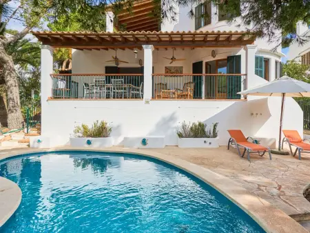 Ramina, Maison 8 personnes à Cala d'Or - Photo 48