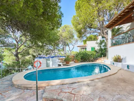 Ramina, Maison 8 personnes à Cala d'Or - Photo 49