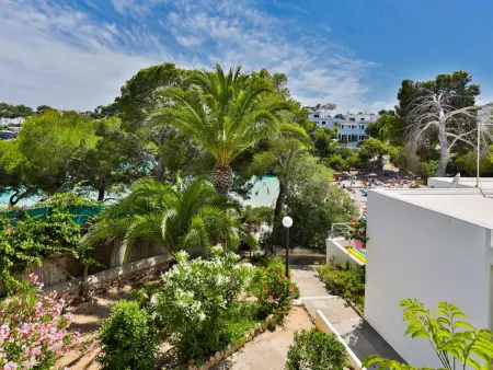 Playa Dor 18, Appartement 4 personnes à Cala d'Or - Photo 1