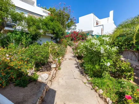 Playa Dor 18, Appartement 4 personnes à Cala d'Or - Photo 5