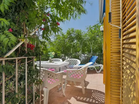 Playa Dor 18, Appartement 4 personnes à Cala d'Or - Photo 6