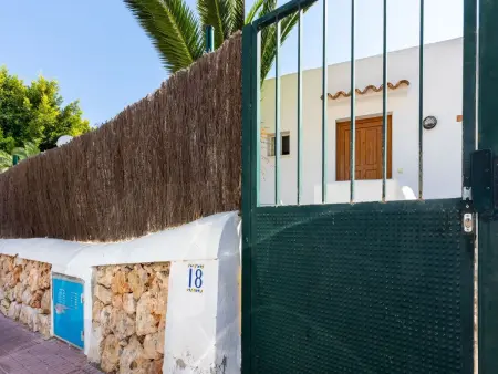 Playa Dor 18, Appartement 4 personnes à Cala d'Or - Photo 9