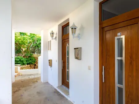 Playa Dor 18, Appartement 4 personnes à Cala d'Or - Photo 10