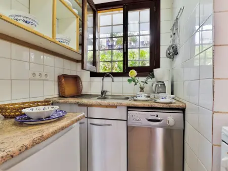 Playa Dor 18, Appartement 4 personnes à Cala d'Or - Photo 11