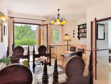 Playa Dor 18, Appartement 4 personnes à Cala d'Or - Photo 14