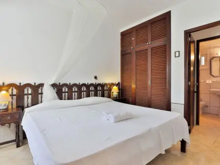 Playa Dor 18, Appartement 4 personnes à Cala d'Or - Photo 17