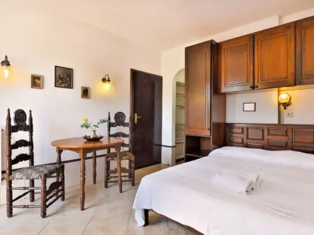 Playa Dor 18, Appartement 4 personnes à Cala d'Or - Photo 22