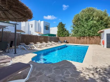 Fleming, Maison 8 personnes à Cala d'Or - Photo 2