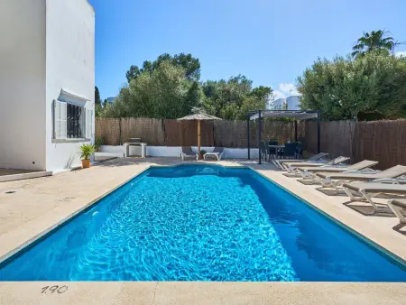 Fleming, Maison 8 personnes à Cala d'Or - Photo 6