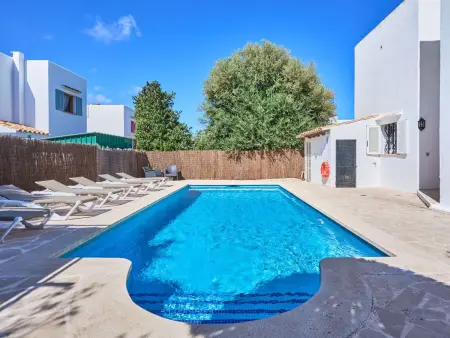 Fleming, Maison 8 personnes à Cala d'Or - Photo 7