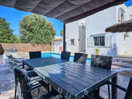 Fleming, Maison 8 personnes à Cala d'Or - Photo 8