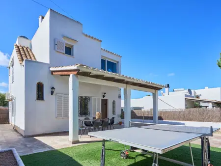 Fleming, Maison 8 personnes à Cala d'Or - Photo 9