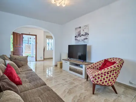 Fleming, Maison 8 personnes à Cala d'Or - Photo 14