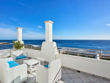 Estella Matutina, Maison 10 personnes à Cala d'Or - Photo 1