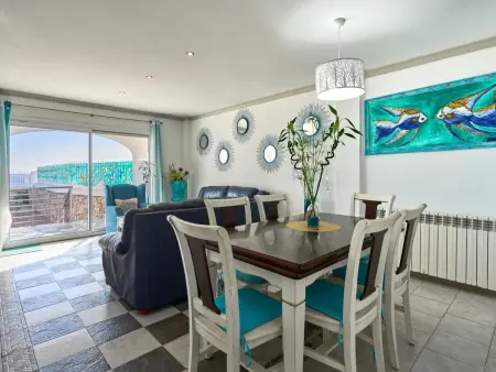 Estella Matutina, Maison 10 personnes à Cala d'Or - Photo 3