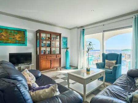 Estella Matutina, Maison 10 personnes à Cala d'Or - Photo 5