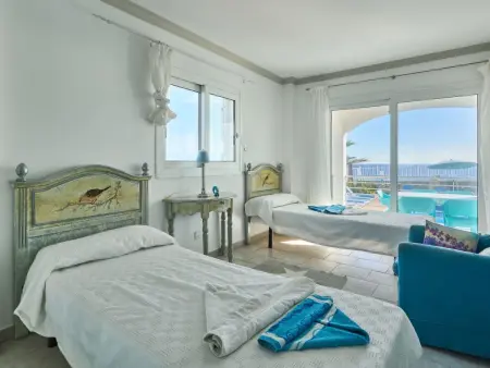 Estella Matutina, Maison 10 personnes à Cala d'Or - Photo 10