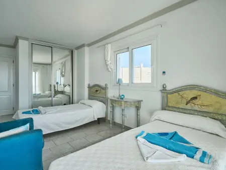 Estella Matutina, Maison 10 personnes à Cala d'Or - Photo 11