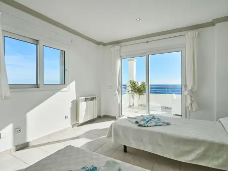 Estella Matutina, Maison 10 personnes à Cala d'Or - Photo 21