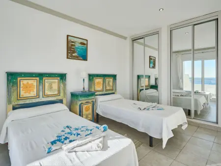 Estella Matutina, Maison 10 personnes à Cala d'Or - Photo 24