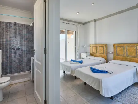 Estella Matutina, Maison 10 personnes à Cala d'Or - Photo 31