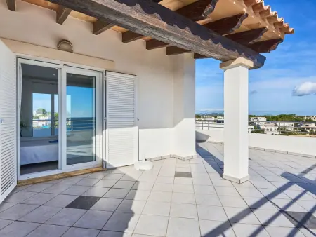 Estella Matutina, Maison 10 personnes à Cala d'Or - Photo 35
