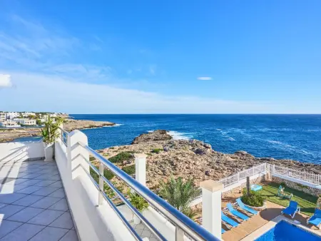 Estella Matutina, Maison 10 personnes à Cala d'Or - Photo 36