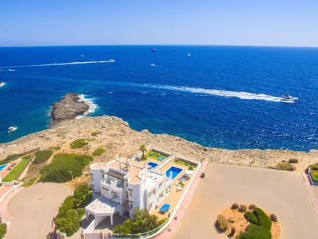 Estella Matutina, Maison 10 personnes à Cala d'Or - Photo 38