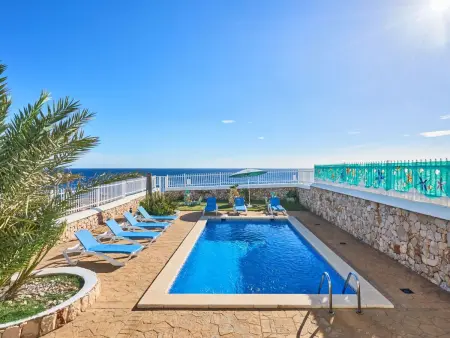 Estella Matutina, Maison 10 personnes à Cala d'Or - Photo 42