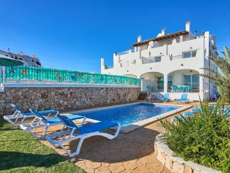 Estella Matutina, Maison 10 personnes à Cala d'Or - Photo 43