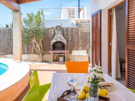 Cubells, Maison 6 personnes à Cala d'Or - Photo 3