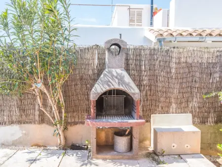 Cubells, Maison 6 personnes à Cala d'Or - Photo 4