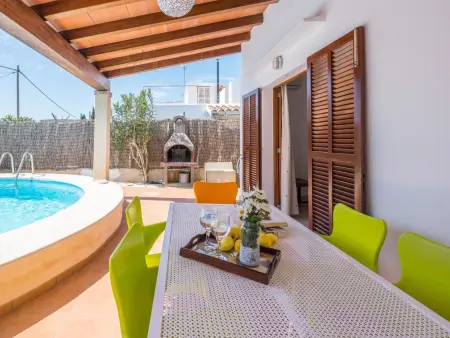 Cubells, Maison 6 personnes à Cala d'Or - Photo 5