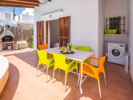 Cubells, Maison 6 personnes à Cala d'Or - Photo 6