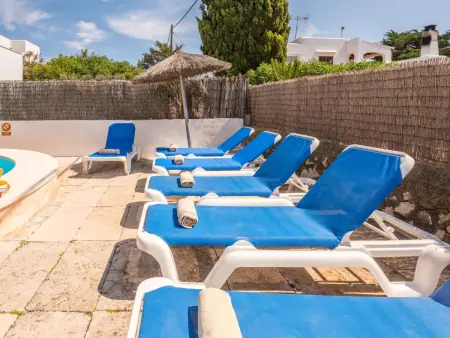 Cubells, Maison 6 personnes à Cala d'Or - Photo 7