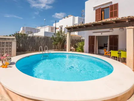 Cubells, Maison 6 personnes à Cala d'Or - Photo 10