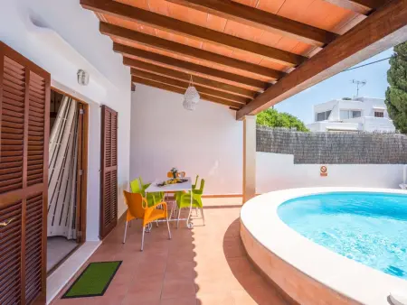 Cubells, Maison 6 personnes à Cala d'Or - Photo 11