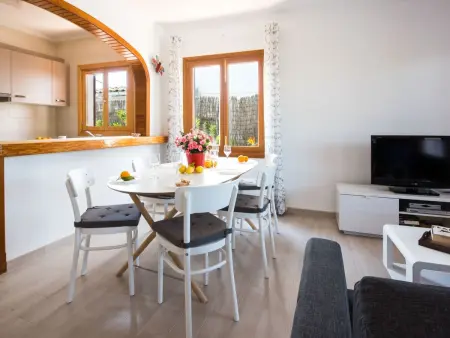 Cubells, Maison 6 personnes à Cala d'Or - Photo 15
