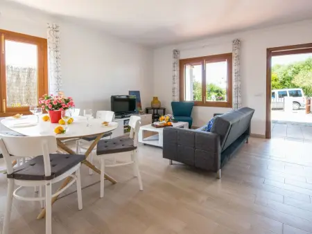 Cubells, Maison 6 personnes à Cala d'Or - Photo 16