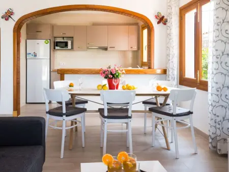 Cubells, Maison 6 personnes à Cala d'Or - Photo 17