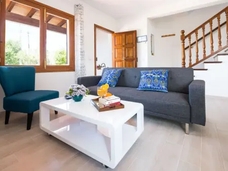 Cubells, Maison 6 personnes à Cala d'Or - Photo 20
