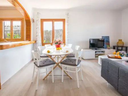 Cubells, Maison 6 personnes à Cala d'Or - Photo 21