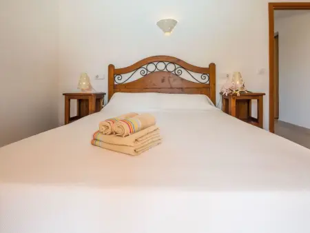 Cubells, Maison 6 personnes à Cala d'Or - Photo 23